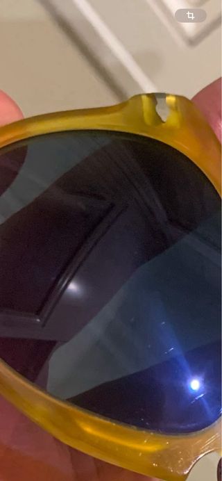 Gafas Persol Steve McQueen Polarizadas Miel