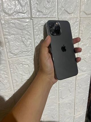 iPhone 13 Pro Max Apple