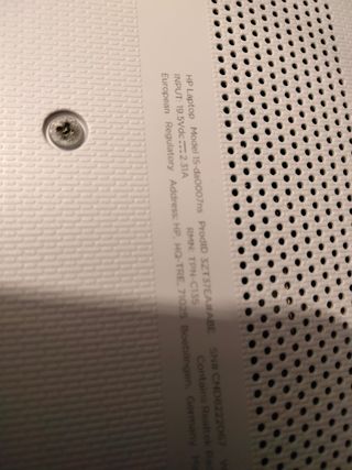 Portátil HP 15-da0000 N4000 4GB RAM W10 914GB