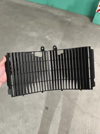 Protector radiador KTM 890 ADVENTURE ref:635350400