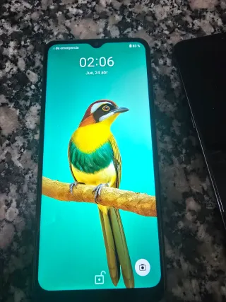 Xiaomi Mi 9 128GB Negro