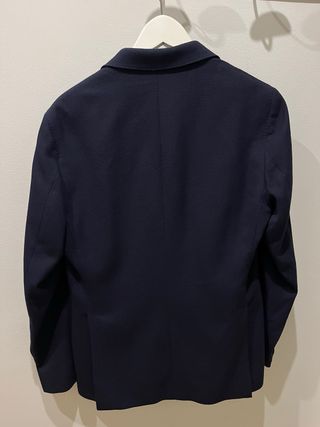 Americana Azul Marino