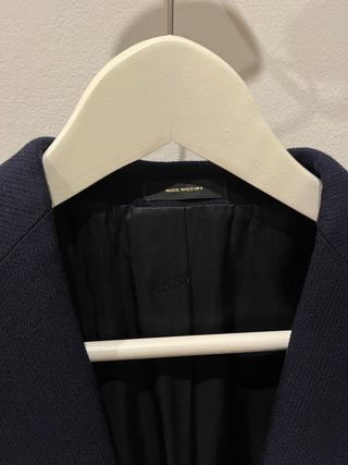 Americana Azul Marino