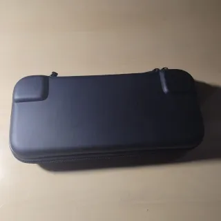 Nintendo Switch Azul y Rojo