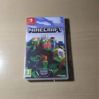 Nintendo Switch Azul y Rojo