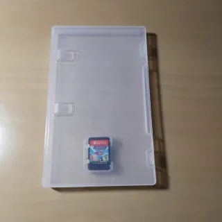 Nintendo Switch Azul y Rojo