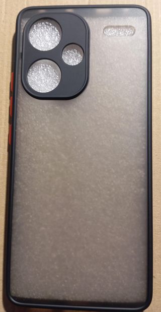 Funda Teléfono Xiaomi o Poco