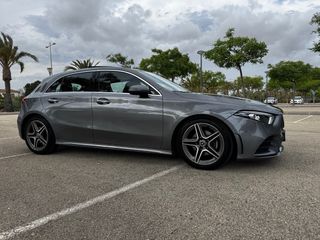 Mercedes-Benz Clase A 180d AMG Automatico