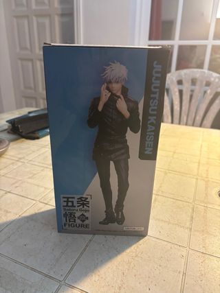 Figura Gojo Satoru Jujutsu Kaisen Anime