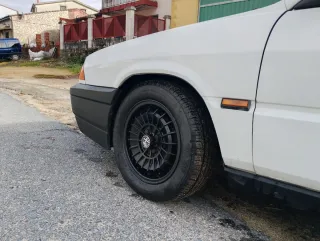 Alfa Romeo 33 vendo o cambio!!