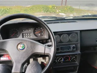 Alfa Romeo 33 vendo o cambio!!