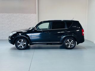 SsangYong Rexton D22T 178cv 4x4 Limited Aut