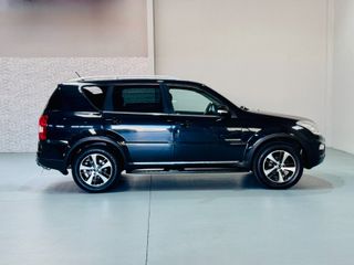 SsangYong Rexton D22T 178cv 4x4 Limited Aut