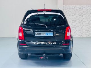 SsangYong Rexton D22T 178cv 4x4 Limited Aut