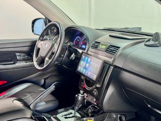 SsangYong Rexton D22T 178cv 4x4 Limited Aut