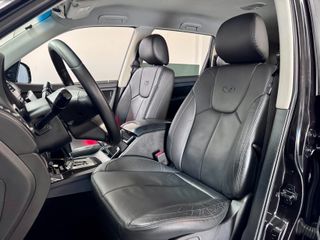 SsangYong Rexton D22T 178cv 4x4 Limited Aut