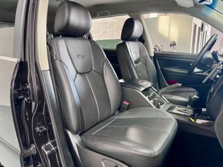 SsangYong Rexton D22T 178cv 4x4 Limited Aut