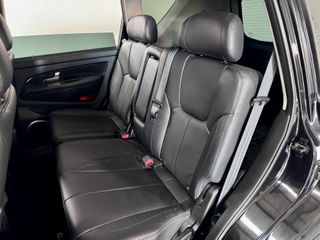 SsangYong Rexton D22T 178cv 4x4 Limited Aut