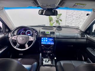 SsangYong Rexton D22T 178cv 4x4 Limited Aut