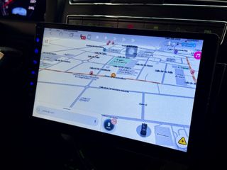 SsangYong Rexton D22T 178cv 4x4 Limited Aut