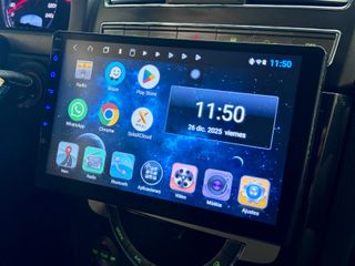 SsangYong Rexton D22T 178cv 4x4 Limited Aut