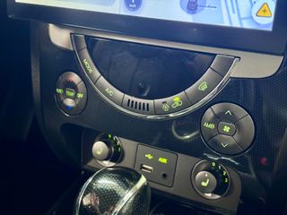 SsangYong Rexton D22T 178cv 4x4 Limited Aut