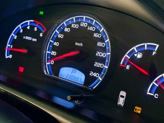 SsangYong Rexton D22T 178cv 4x4 Limited Aut