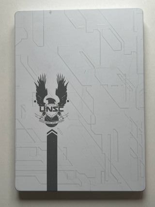 Halo 4 Limited edition Xbox 360 Japones