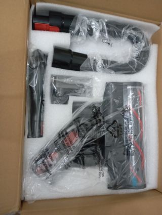 Aspiradora Accesorios Incluidos