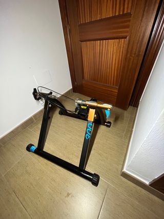 Rodillo para bicicleta