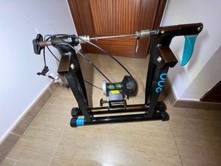 Rodillo para bicicleta