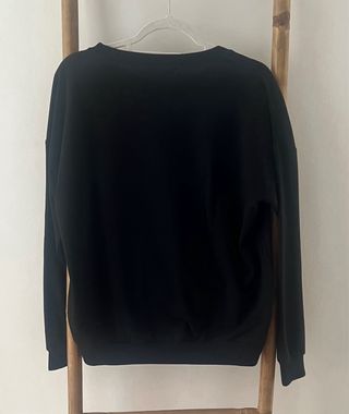 Jersey fino de chica. Blue & Blouze. Talla L.