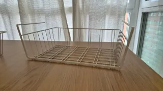 Cajonera extra Organizador de tapas y mas