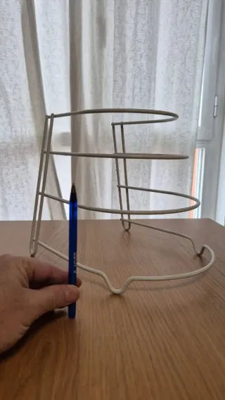 Cajonera extra Organizador de tapas y mas