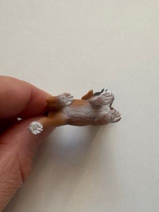 Cachorro Boxer Schleich