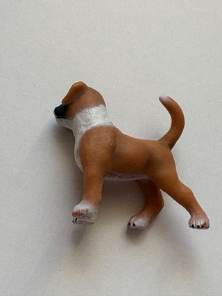 Cachorro Boxer Schleich
