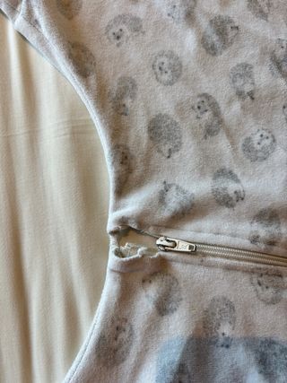 Saco dormir niño M. Pijama burbuja NaitNait