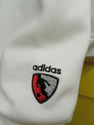 Chaqueta Adidas 1994 Blanca