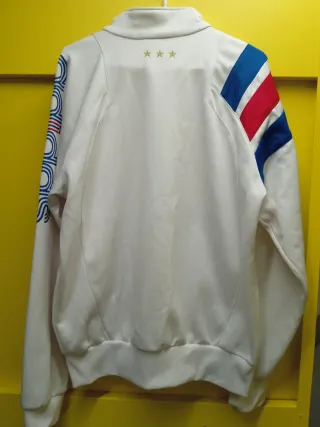 Chaqueta Adidas 1994 Blanca