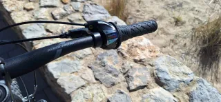 Bicicleta Kross Hexagone 1.0 MTB