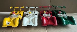 Scalextric Chaparral