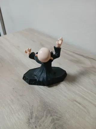 Skylanders Imaginators Kaos Figure