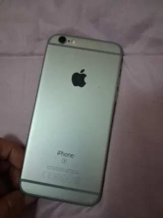 iPhone 6s 16GB - Batería 83% ipad mini2