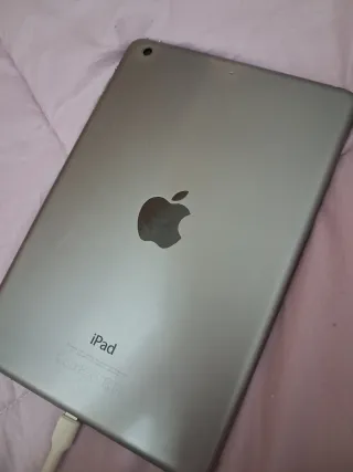 iPhone 6s 16GB - Batería 83% ipad mini2