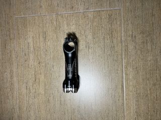 Potencia KCNC 110mm Negra