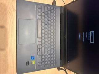 HP Victus 16 - i7 - RX4060 - 32GB RAM - 1TB SSD