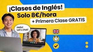 clases inglés