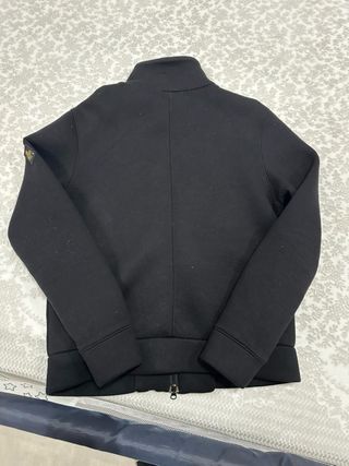 Giubbotto Refrigiwear Uomo Taglia M Nero