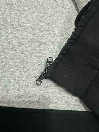 Giubbotto Refrigiwear Uomo Taglia M Nero