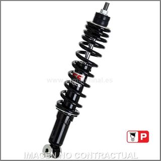 Amortiguador Trasero Hidráulico Vespa ET4 125-150